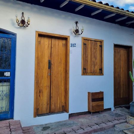 Pousada Casa Da Cintia Diamantina Dış mekan fotoğraf