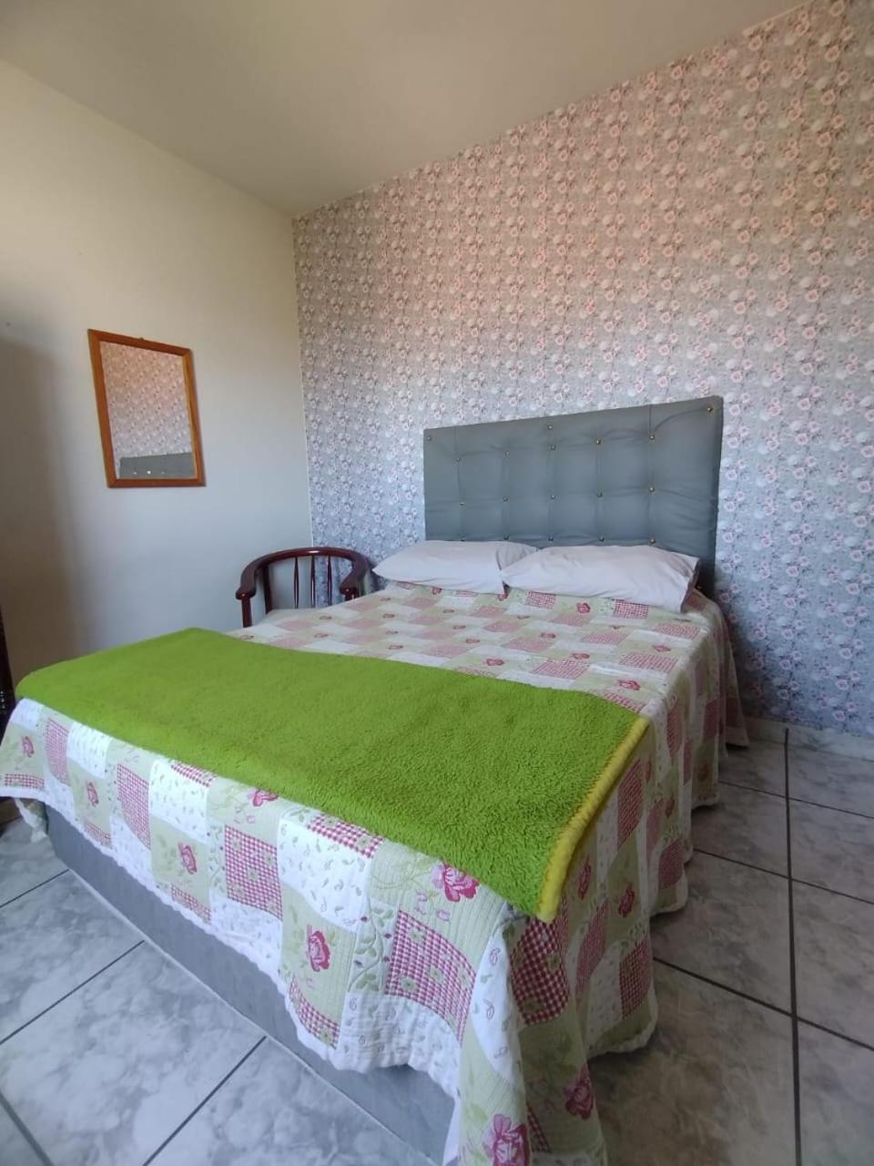 Pousada Casa Da Cintia Diamantina Dış mekan fotoğraf
