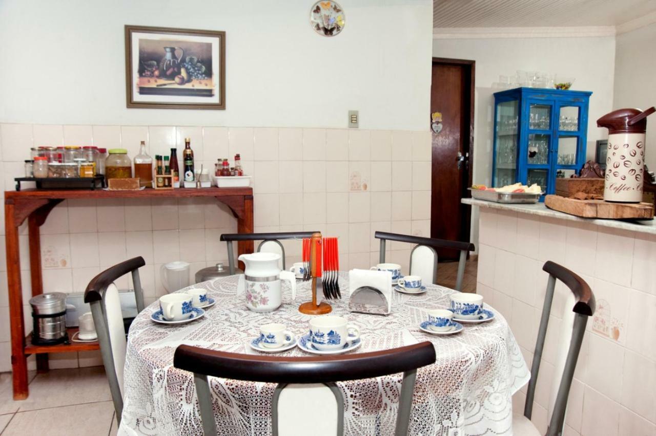 Pousada Casa Da Cintia Diamantina Dış mekan fotoğraf