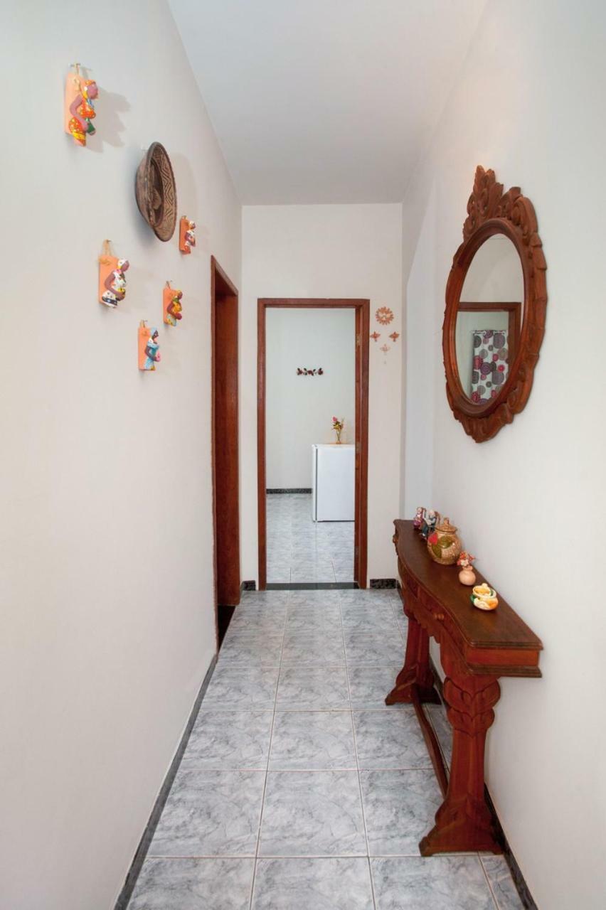 Pousada Casa Da Cintia Diamantina Dış mekan fotoğraf